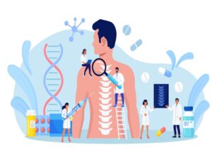 Chronic Pain: Assessment and Management Image
