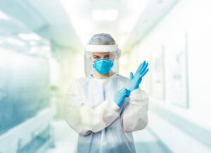Infection Control and Barrier Precautions