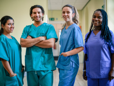 Developing Effective Patient Education Materials with Doctors