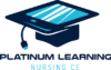 Platinum Learning logo