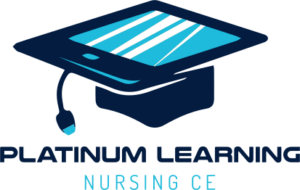 Platinum Learning logo
