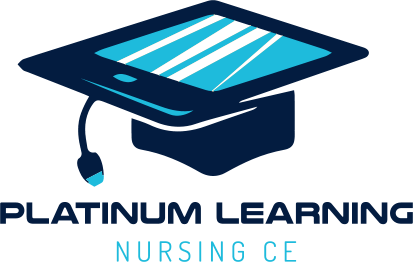 Platinum Learning logo
